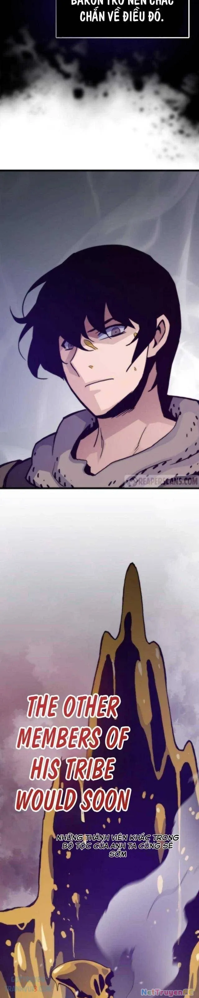 đọc truyện Hồi Quy Giả Chương 103 ảnh 7 tại Thiên Thai Truyện