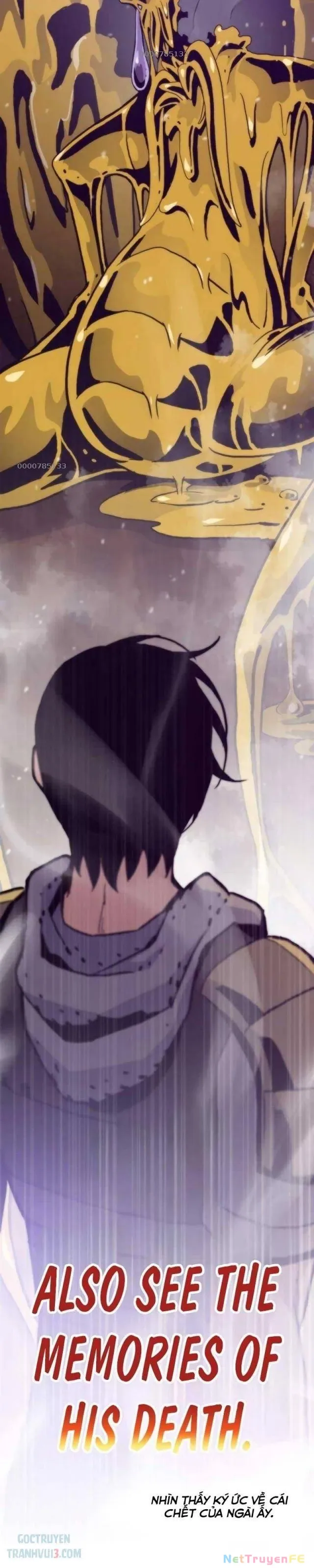 đọc truyện Hồi Quy Giả Chương 103 ảnh 8 tại Thiên Thai Truyện