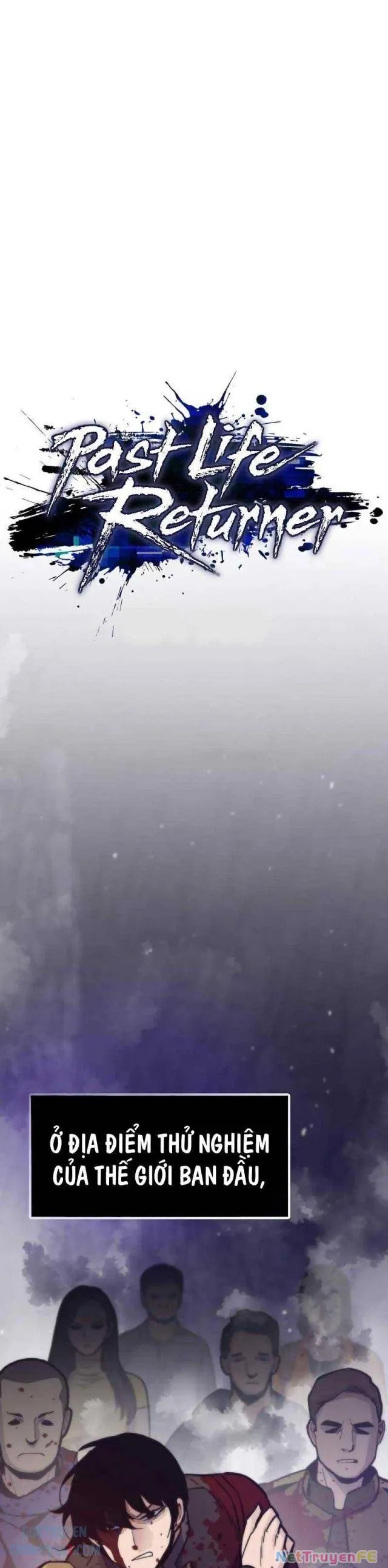 đọc truyện Hồi Quy Giả Chương 103 ảnh 9 tại Thiên Thai Truyện