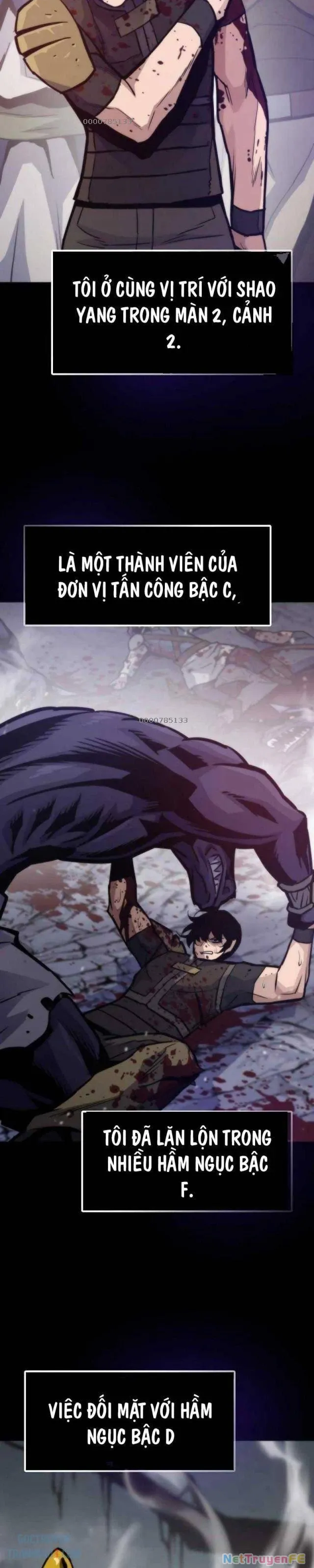 đọc truyện Hồi Quy Giả Chương 103 ảnh 10 tại Thiên Thai Truyện