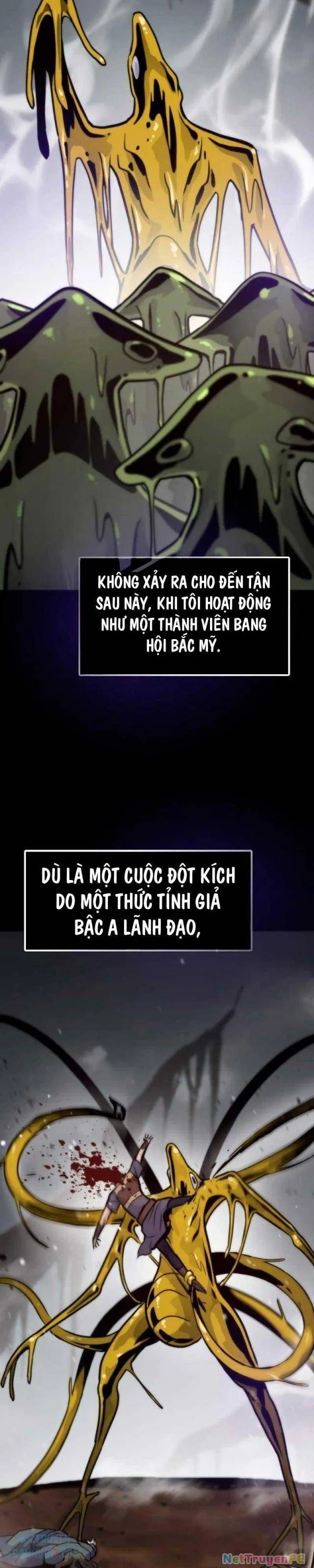 đọc truyện Hồi Quy Giả Chương 103 ảnh 11 tại Thiên Thai Truyện