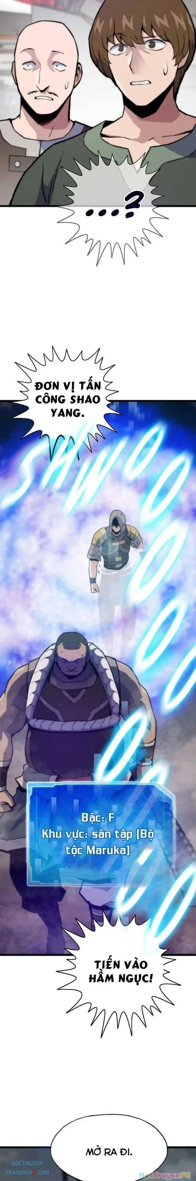 đọc truyện Hồi Quy Giả Chương 104 ảnh 12 tại Thiên Thai Truyện