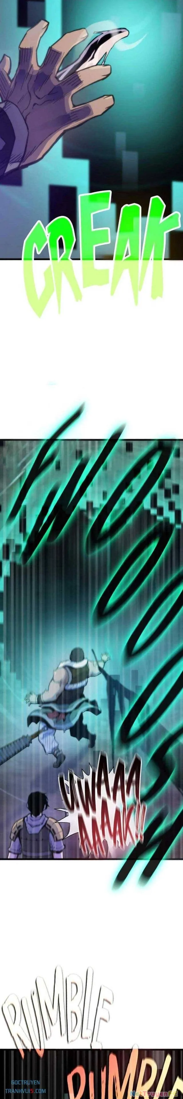 đọc truyện Hồi Quy Giả Chương 104 ảnh 14 tại Thiên Thai Truyện