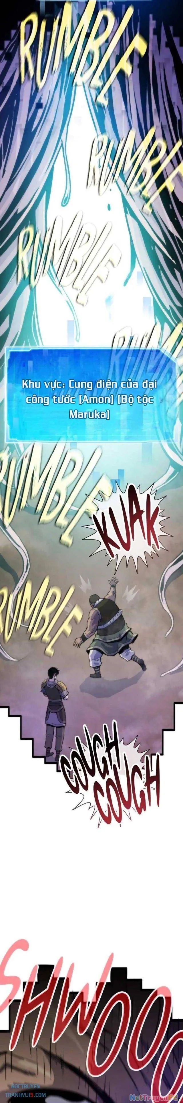 đọc truyện Hồi Quy Giả Chương 104 ảnh 16 tại Thiên Thai Truyện