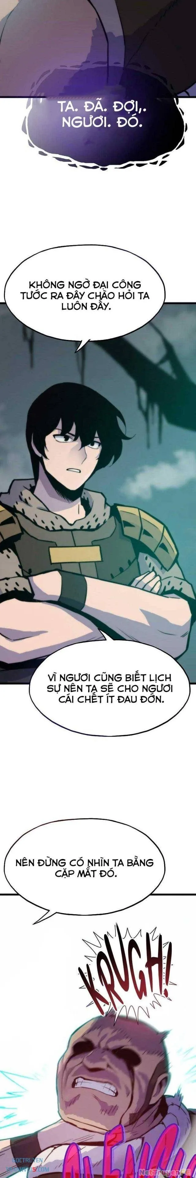 đọc truyện Hồi Quy Giả Chương 104 ảnh 18 tại Thiên Thai Truyện