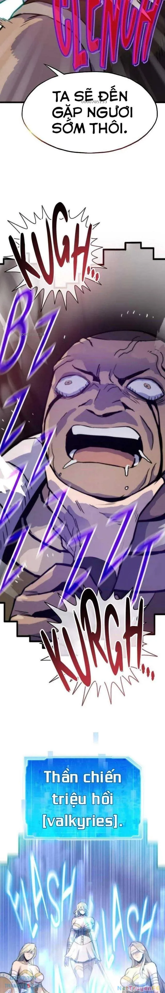 đọc truyện Hồi Quy Giả Chương 104 ảnh 19 tại Thiên Thai Truyện