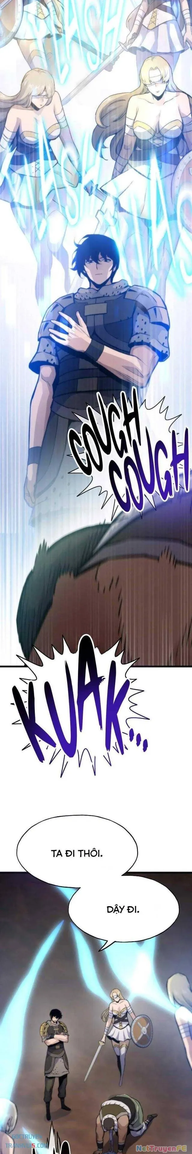 đọc truyện Hồi Quy Giả Chương 104 ảnh 20 tại Thiên Thai Truyện