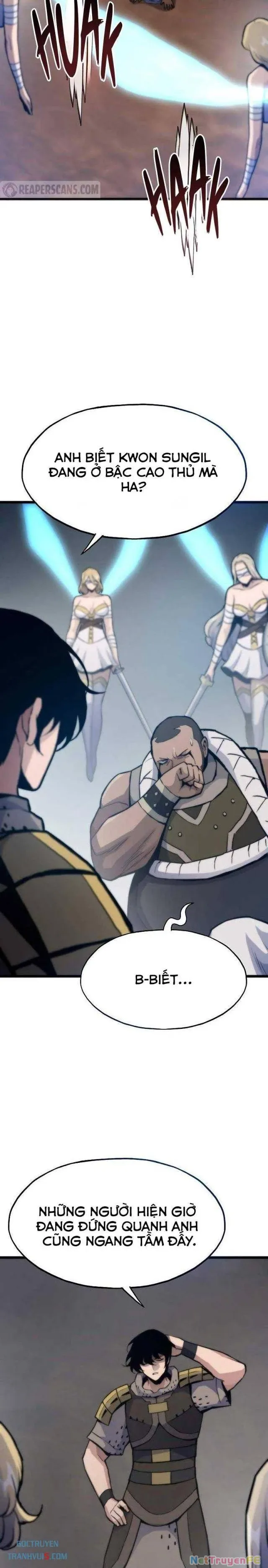 đọc truyện Hồi Quy Giả Chương 104 ảnh 21 tại Thiên Thai Truyện