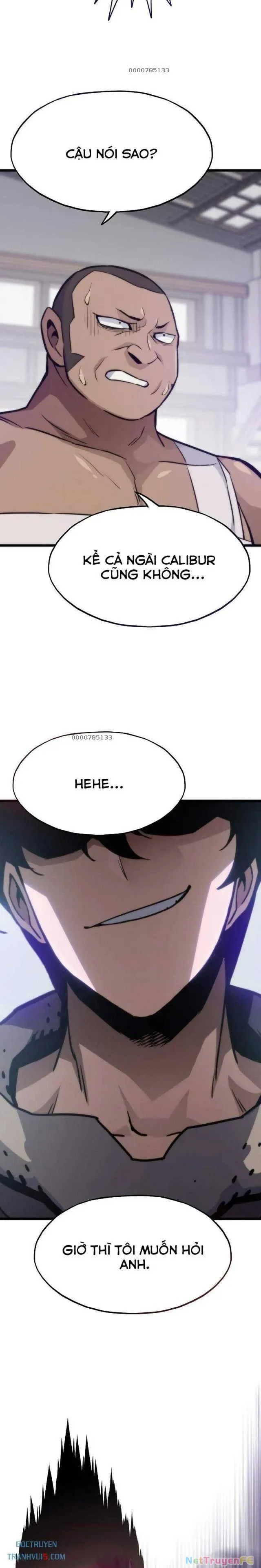 đọc truyện Hồi Quy Giả Chương 104 ảnh 4 tại Thiên Thai Truyện