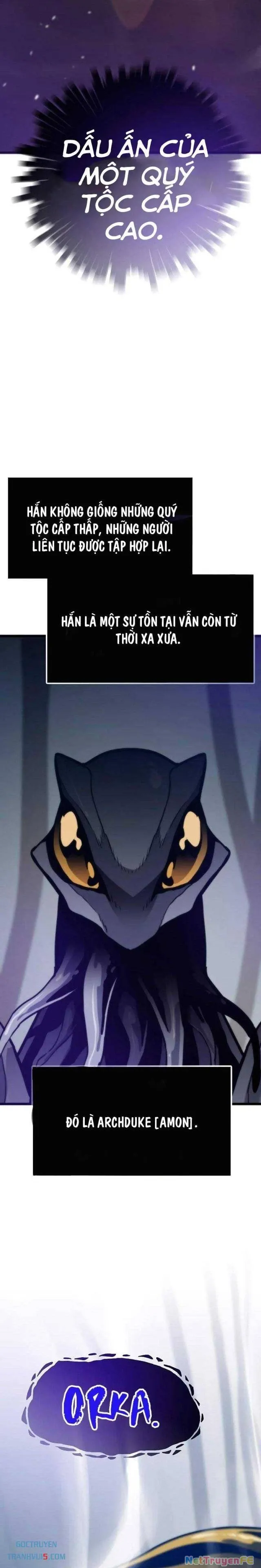 đọc truyện Hồi Quy Giả Chương 104 ảnh 26 tại Thiên Thai Truyện