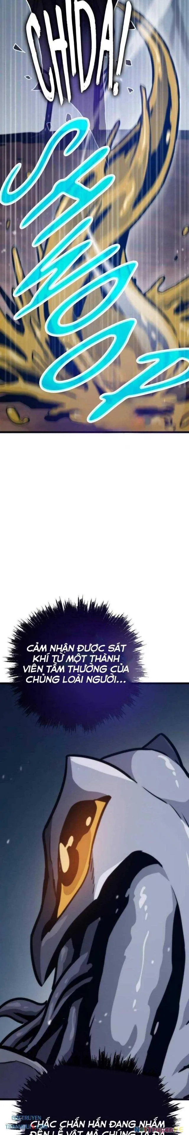 đọc truyện Hồi Quy Giả Chương 104 ảnh 29 tại Thiên Thai Truyện