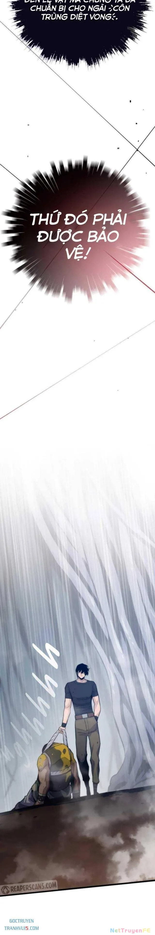 đọc truyện Hồi Quy Giả Chương 104 ảnh 30 tại Thiên Thai Truyện