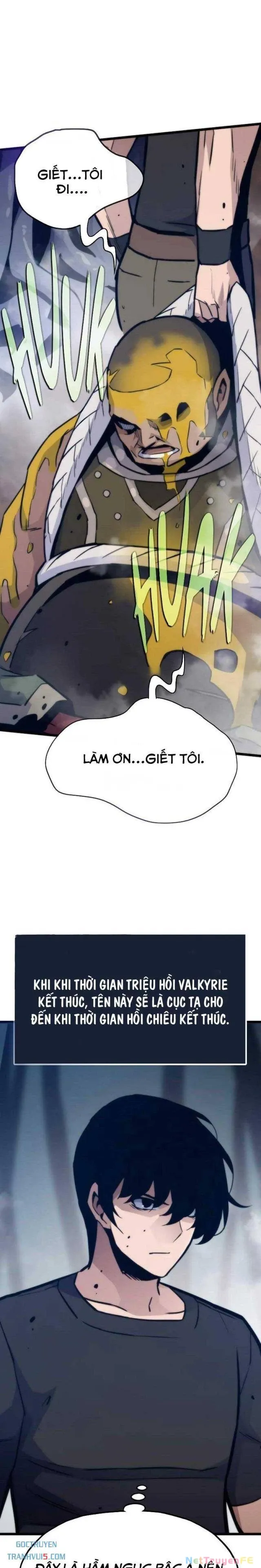 đọc truyện Hồi Quy Giả Chương 104 ảnh 31 tại Thiên Thai Truyện