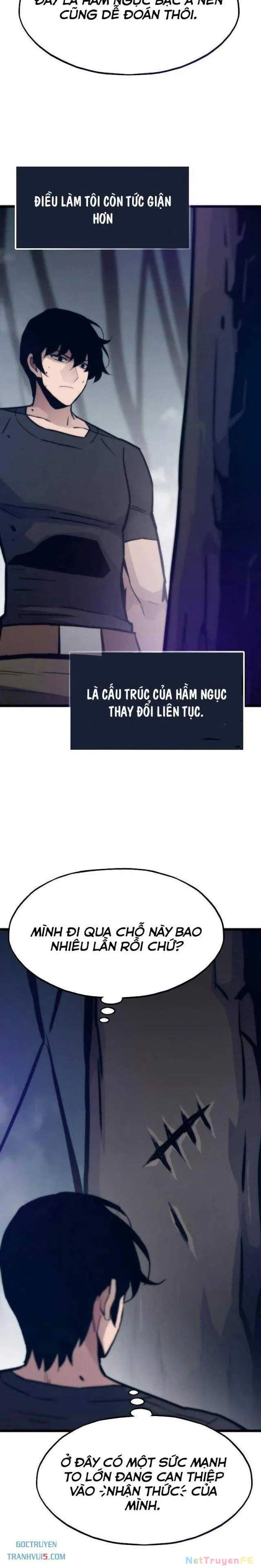 đọc truyện Hồi Quy Giả Chương 104 ảnh 32 tại Thiên Thai Truyện