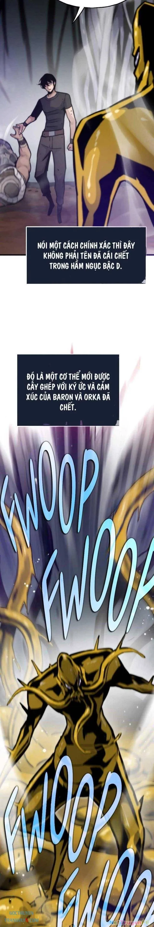 đọc truyện Hồi Quy Giả Chương 104 ảnh 35 tại Thiên Thai Truyện