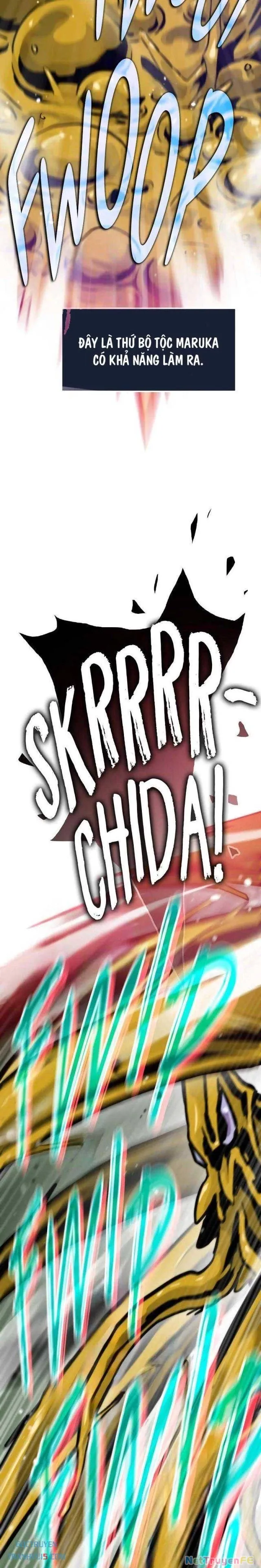 đọc truyện Hồi Quy Giả Chương 104 ảnh 36 tại Thiên Thai Truyện