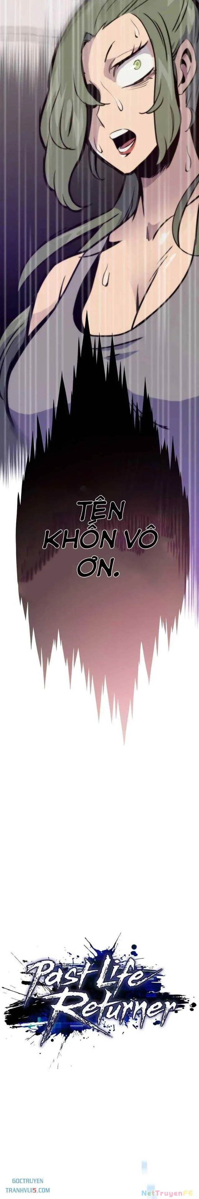 đọc truyện Hồi Quy Giả Chương 104 ảnh 6 tại Thiên Thai Truyện