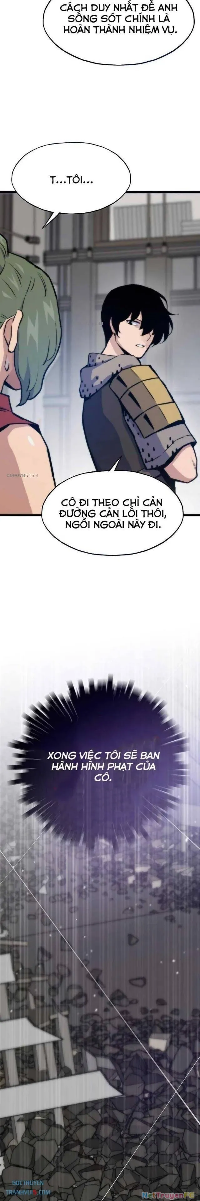 đọc truyện Hồi Quy Giả Chương 104 ảnh 8 tại Thiên Thai Truyện