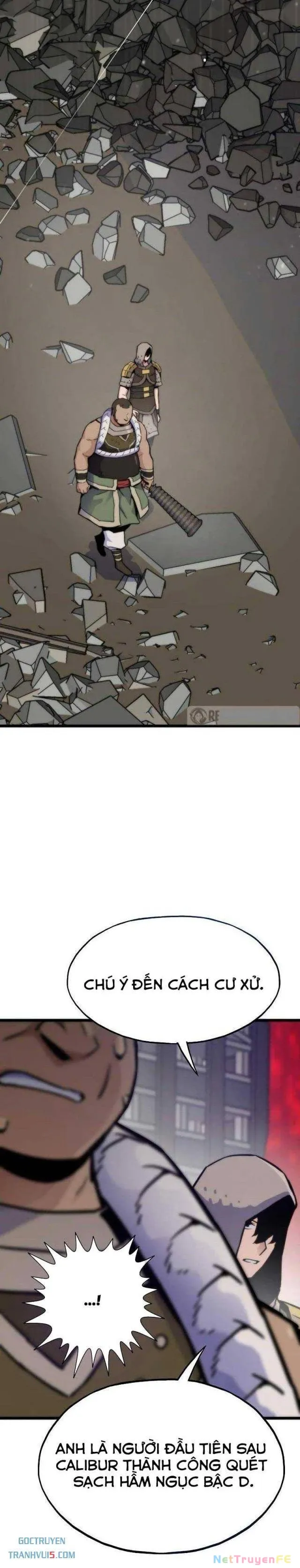 đọc truyện Hồi Quy Giả Chương 104 ảnh 9 tại Thiên Thai Truyện