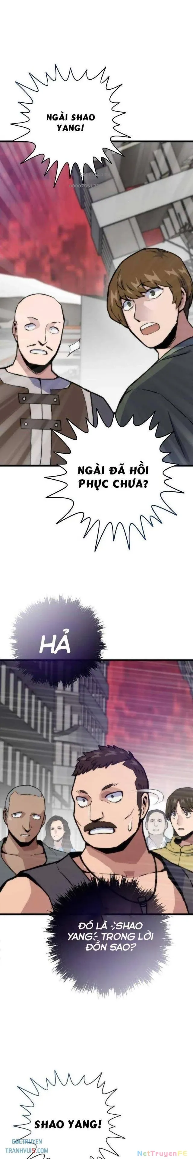 đọc truyện Hồi Quy Giả Chương 104 ảnh 10 tại Thiên Thai Truyện