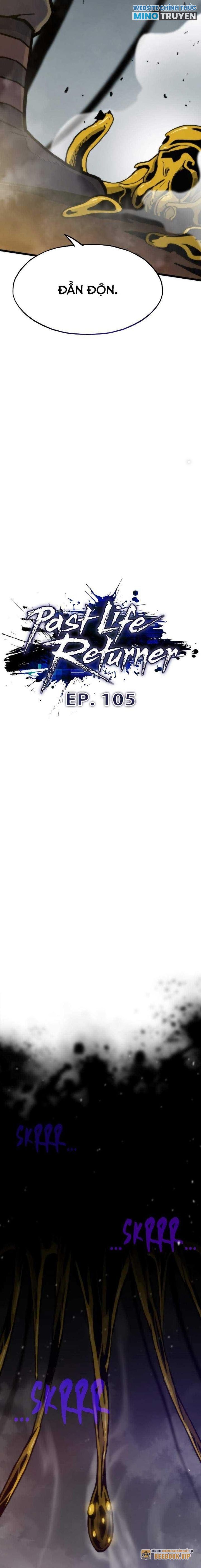 đọc truyện Hồi Quy Giả Chương 105 ảnh 13 tại Thiên Thai Truyện