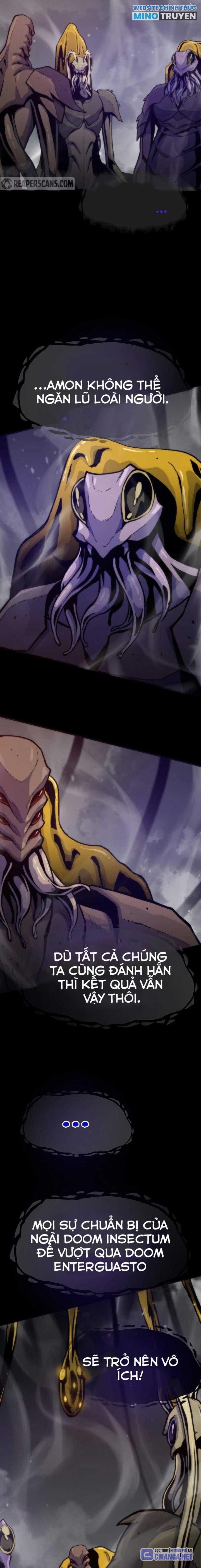 đọc truyện Hồi Quy Giả Chương 105 ảnh 14 tại Thiên Thai Truyện