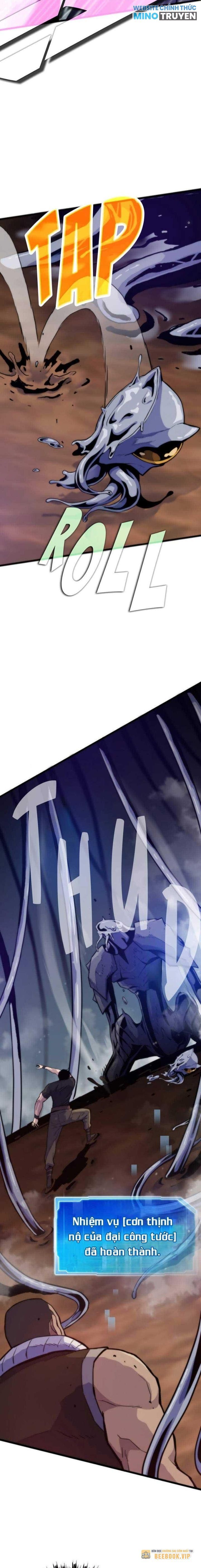 đọc truyện Hồi Quy Giả Chương 105 ảnh 17 tại Thiên Thai Truyện