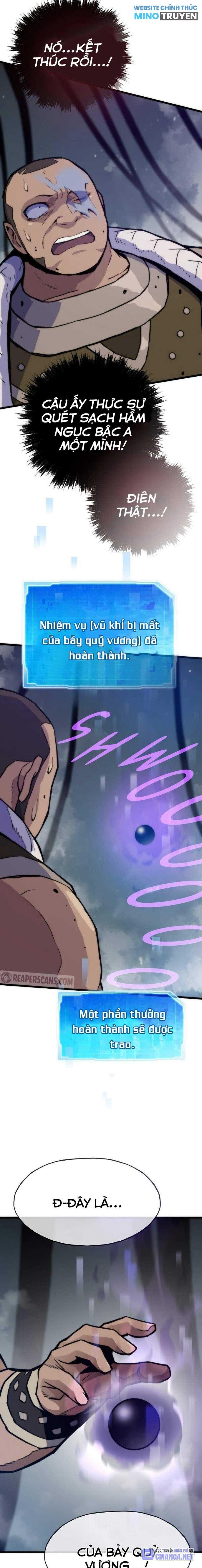 đọc truyện Hồi Quy Giả Chương 105 ảnh 18 tại Thiên Thai Truyện