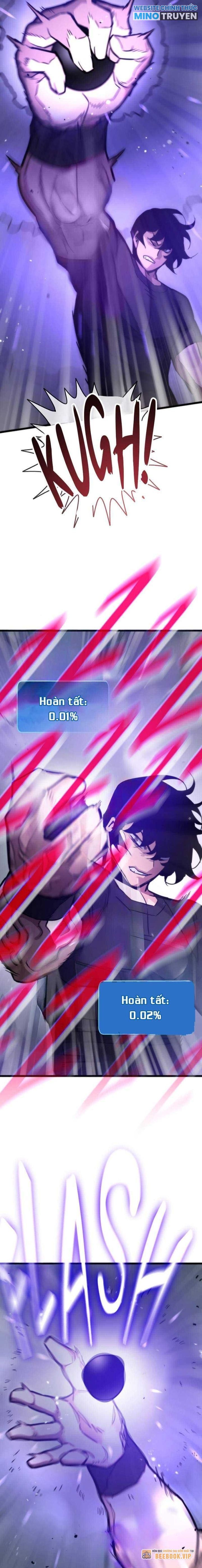 đọc truyện Hồi Quy Giả Chương 105 ảnh 21 tại Thiên Thai Truyện