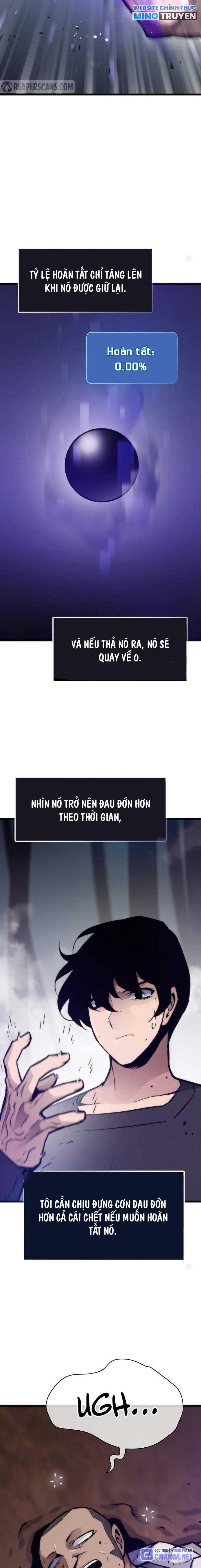 đọc truyện Hồi Quy Giả Chương 105 ảnh 22 tại Thiên Thai Truyện