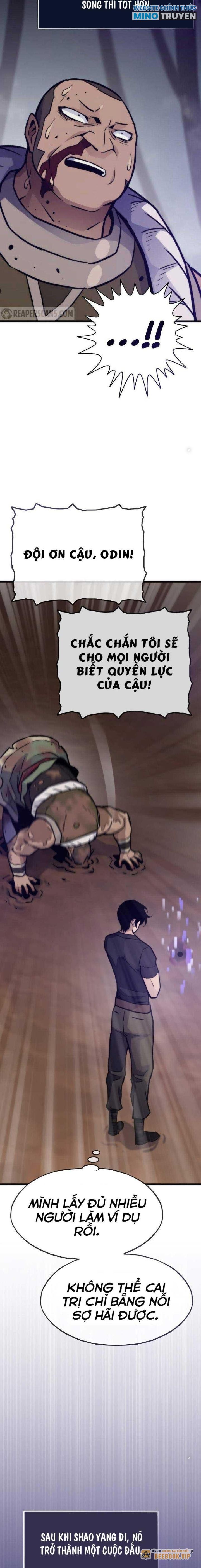 đọc truyện Hồi Quy Giả Chương 105 ảnh 25 tại Thiên Thai Truyện