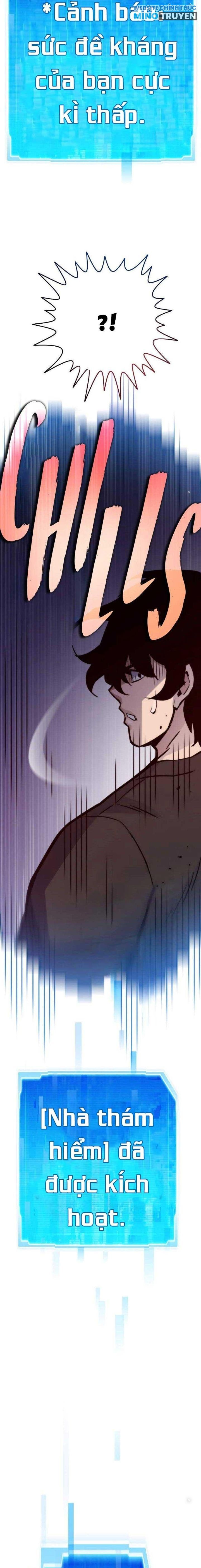 đọc truyện Hồi Quy Giả Chương 105 ảnh 32 tại Thiên Thai Truyện