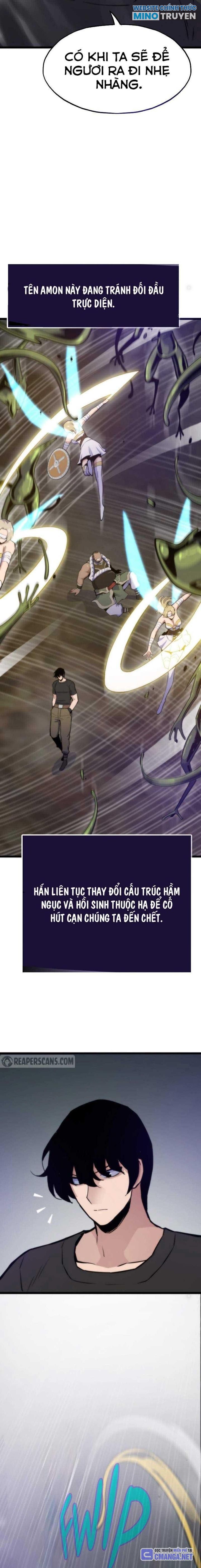 đọc truyện Hồi Quy Giả Chương 105 ảnh 8 tại Thiên Thai Truyện