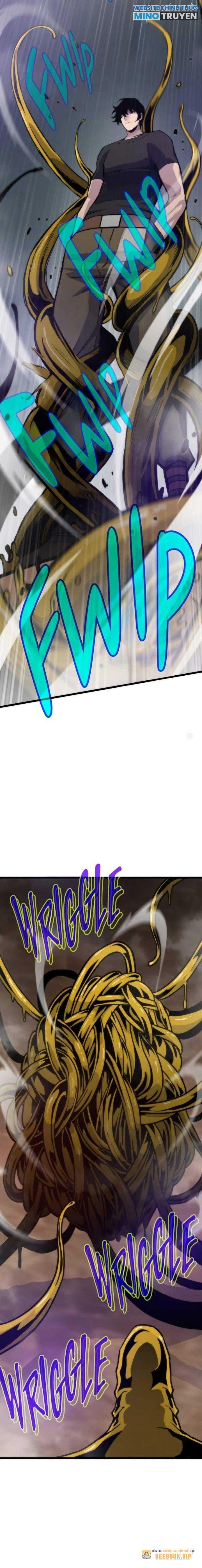 đọc truyện Hồi Quy Giả Chương 105 ảnh 9 tại Thiên Thai Truyện