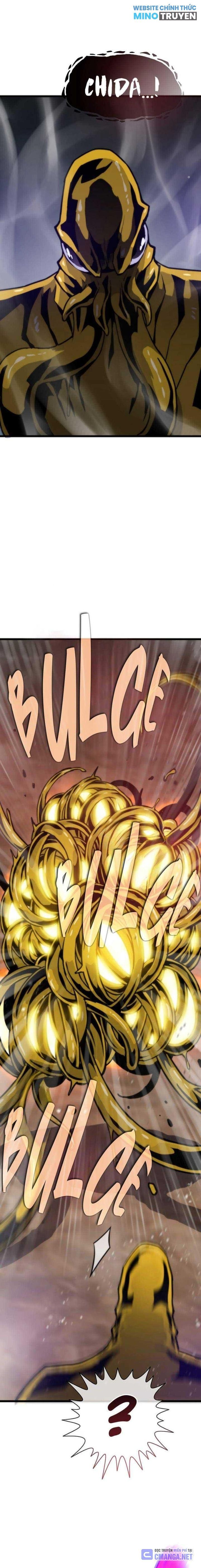 đọc truyện Hồi Quy Giả Chương 105 ảnh 10 tại Thiên Thai Truyện