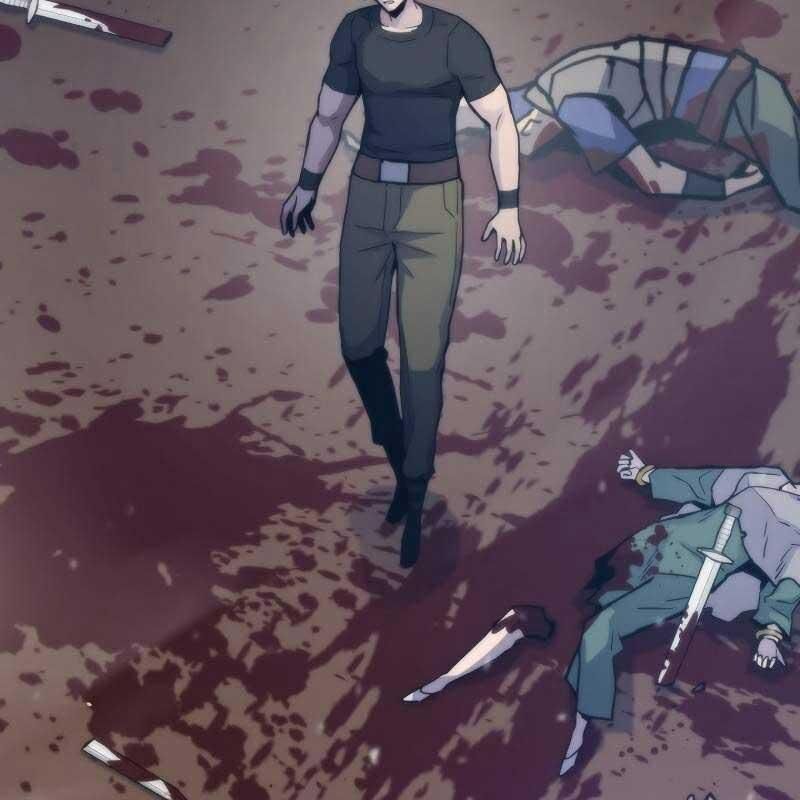 đọc truyện Hồi Quy Giả Chương 106 ảnh 22 tại Thiên Thai Truyện