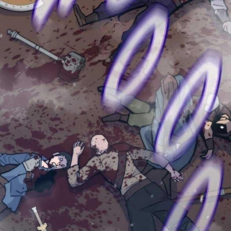 đọc truyện Hồi Quy Giả Chương 106 ảnh 24 tại Thiên Thai Truyện