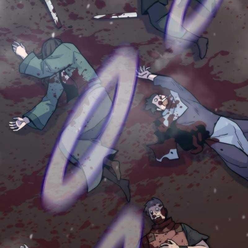 đọc truyện Hồi Quy Giả Chương 106 ảnh 25 tại Thiên Thai Truyện