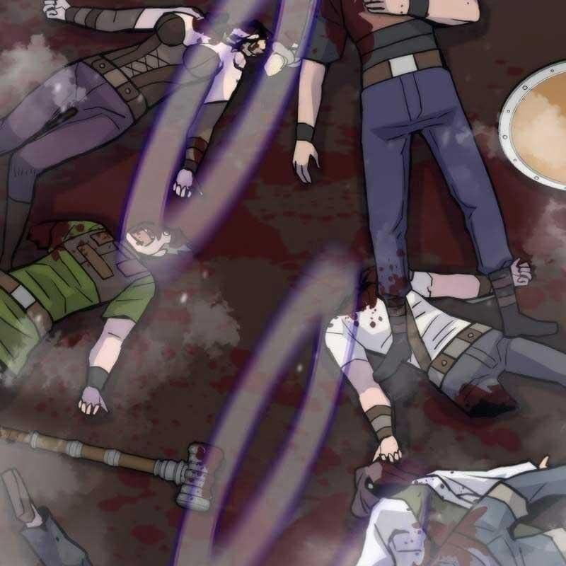 đọc truyện Hồi Quy Giả Chương 106 ảnh 26 tại Thiên Thai Truyện