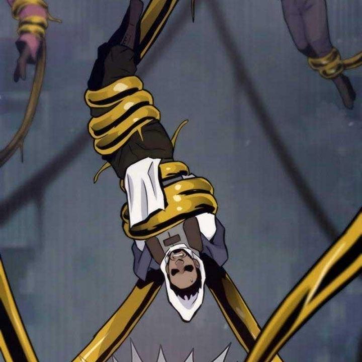 đọc truyện Hồi Quy Giả Chương 107 ảnh 119 tại Thiên Thai Truyện