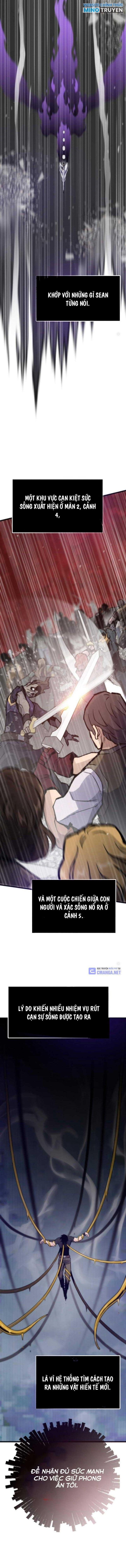 đọc truyện Hồi Quy Giả Chương 108 ảnh 17 tại Thiên Thai Truyện