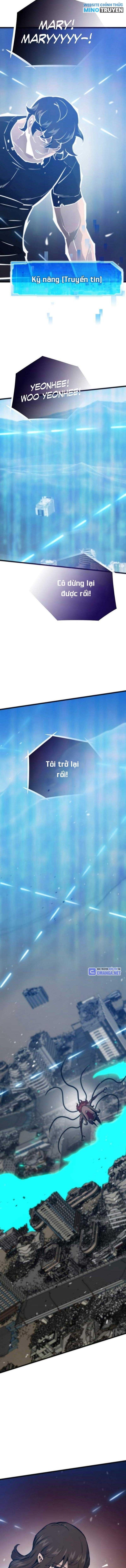 đọc truyện Hồi Quy Giả Chương 108 ảnh 19 tại Thiên Thai Truyện