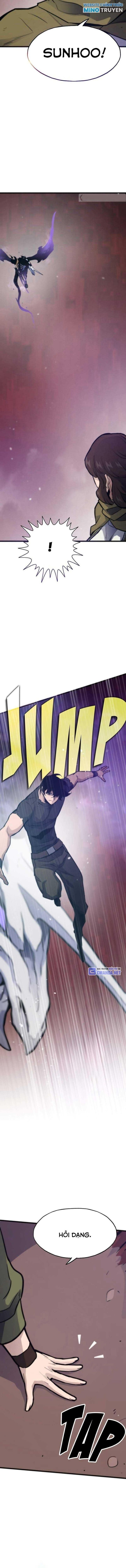 đọc truyện Hồi Quy Giả Chương 108 ảnh 21 tại Thiên Thai Truyện