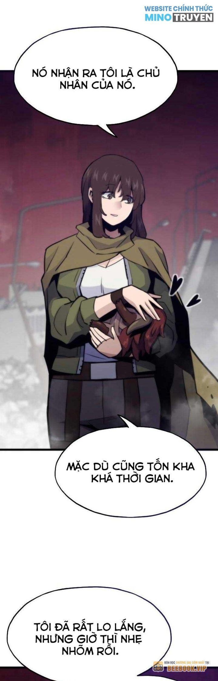 đọc truyện Hồi Quy Giả Chương 108 ảnh 24 tại Thiên Thai Truyện