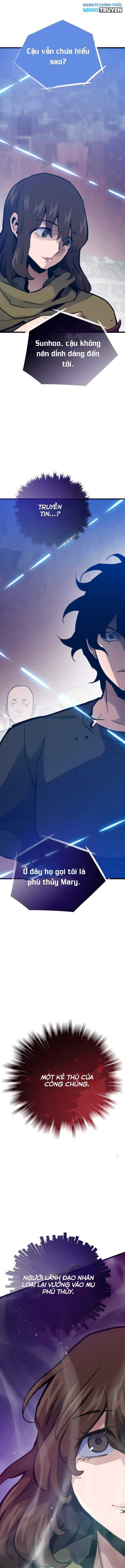 đọc truyện Hồi Quy Giả Chương 108 ảnh 27 tại Thiên Thai Truyện