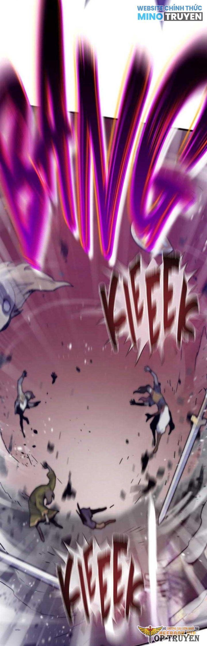 đọc truyện Hồi Quy Giả Chương 108 ảnh 6 tại Thiên Thai Truyện