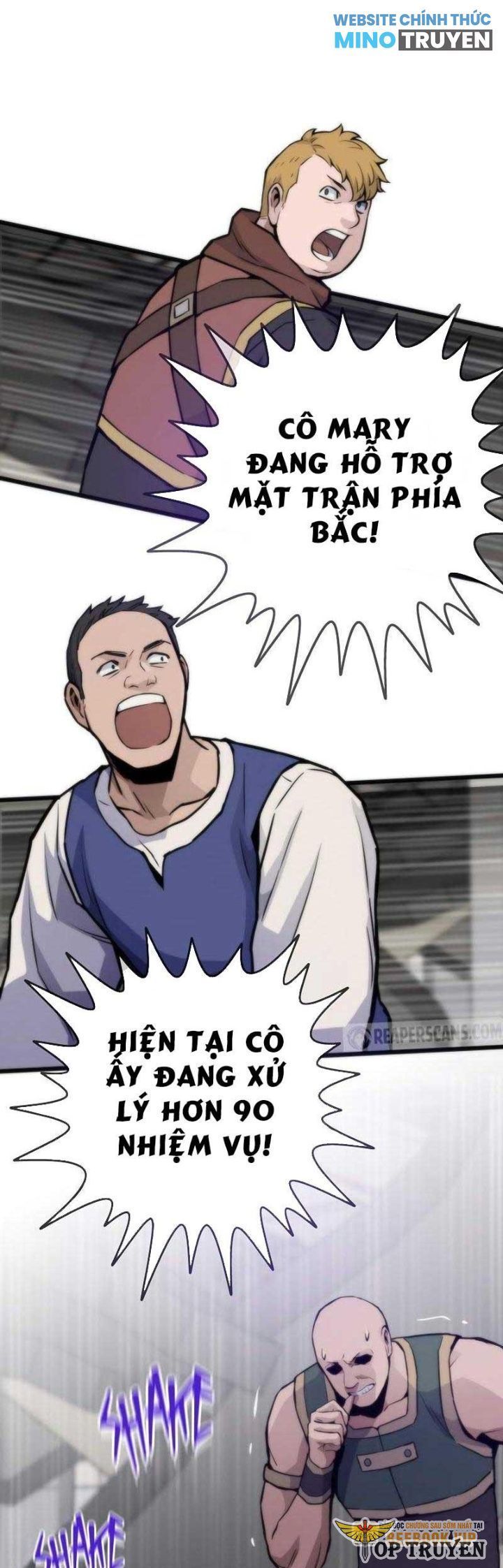 đọc truyện Hồi Quy Giả Chương 108 ảnh 8 tại Thiên Thai Truyện