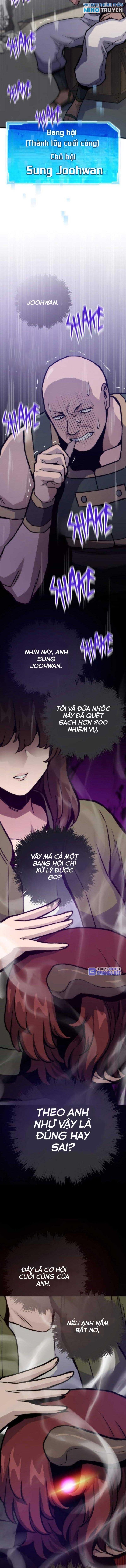 đọc truyện Hồi Quy Giả Chương 108 ảnh 9 tại Thiên Thai Truyện