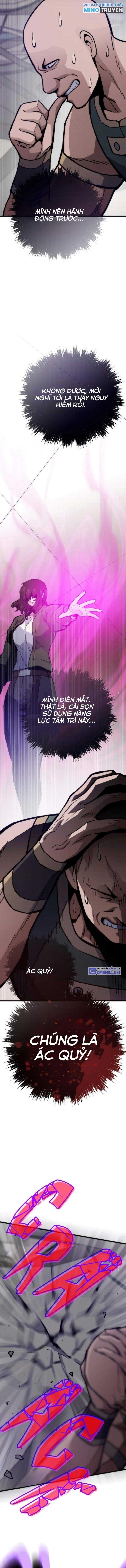 đọc truyện Hồi Quy Giả Chương 108 ảnh 11 tại Thiên Thai Truyện