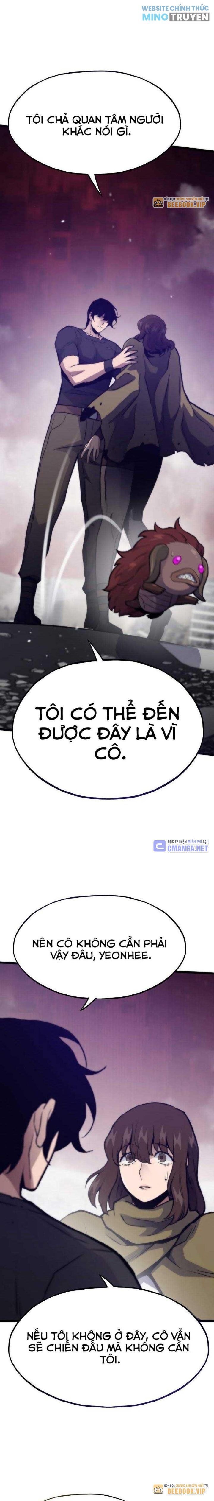 đọc truyện Hồi Quy Giả Chương 109 ảnh 13 tại Thiên Thai Truyện